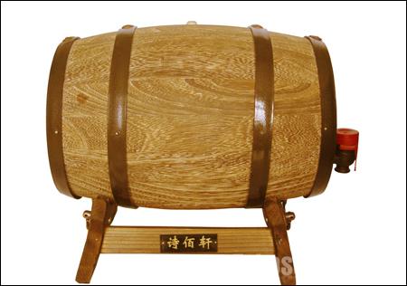 橡胶木和橡木的区别