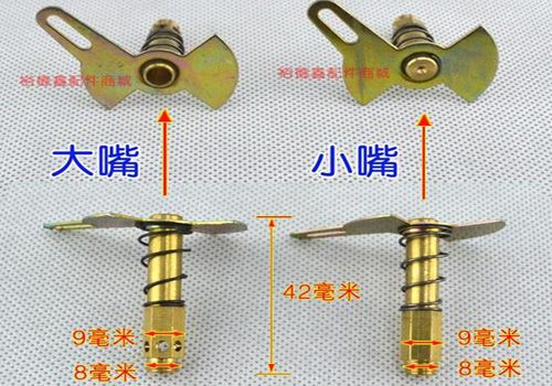 液化气灶改天然气灶具体步骤分解 倡导安全第