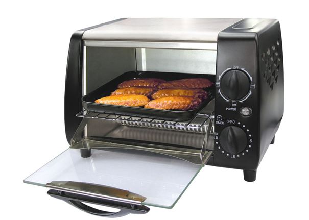 电烤箱和微波炉的区别 电烤箱和微波炉的特点