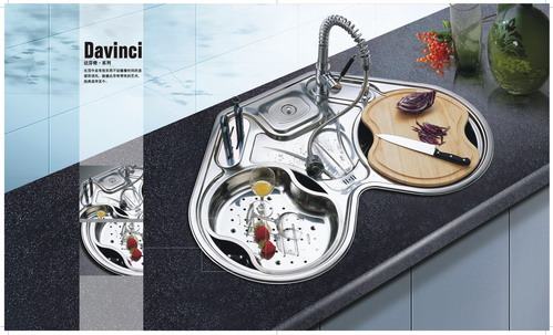 厨房水槽如何安装 水槽安装技巧与方法
