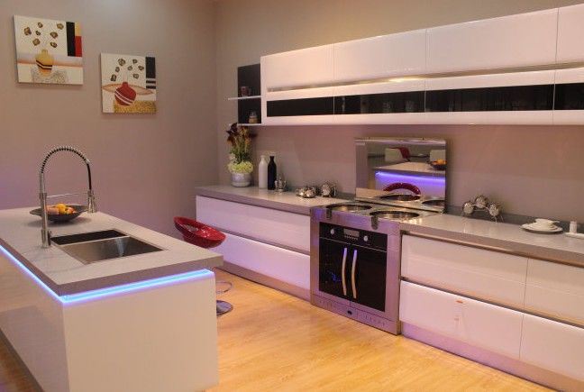 集成灶好吗 集成灶的优缺点