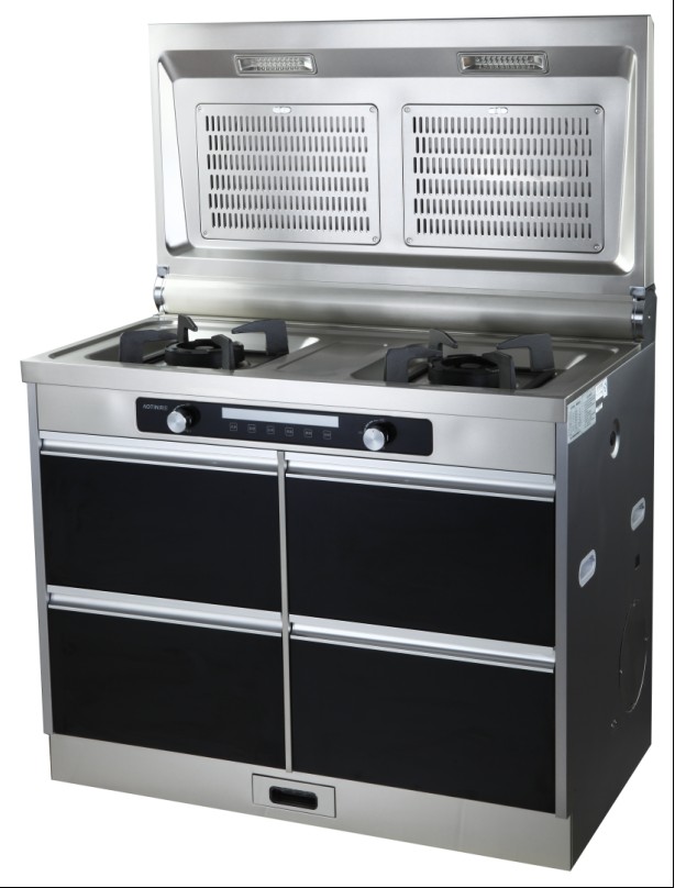 奥田集成灶怎么样 奥田集成灶的优缺点