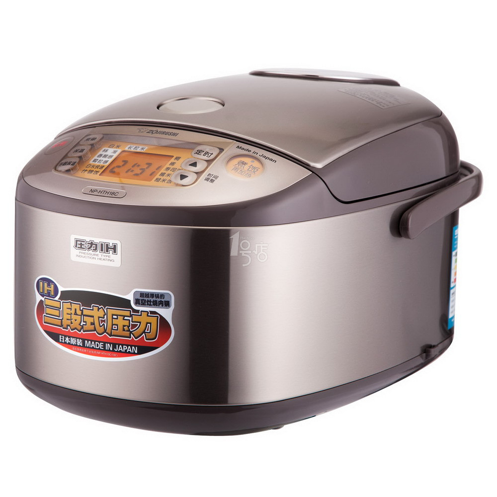 象印电饭煲好吗 象印电饭煲怎么样