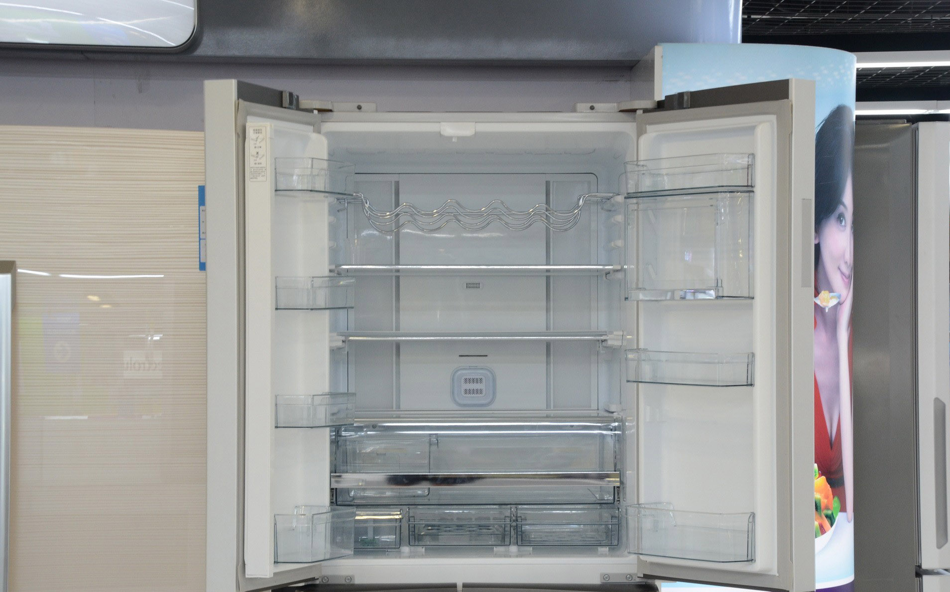 西门子冰箱冷藏室结冰怎么办 冷藏室结冰的原