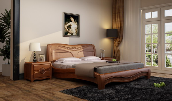 实木家具什么木头好 哪种实木家具好