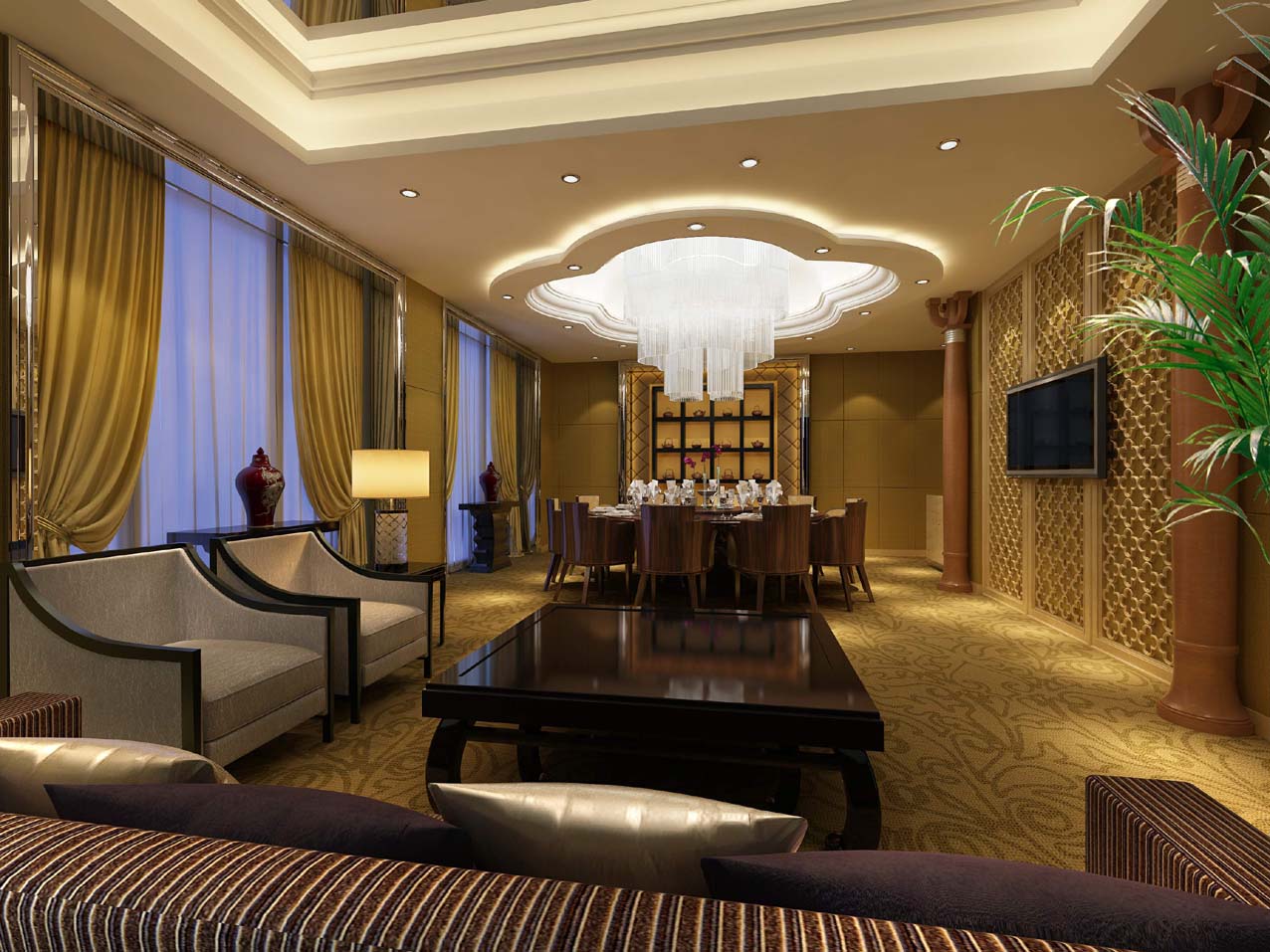 措施项目费包括哪些