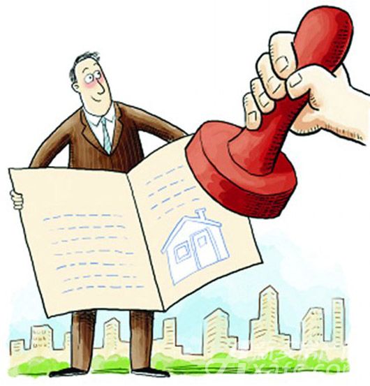 什么是土地使用权 土地使用权如何转让与抵押