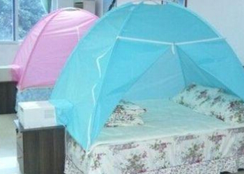 空调蚊帐和荞麦枕头如何清洁保养