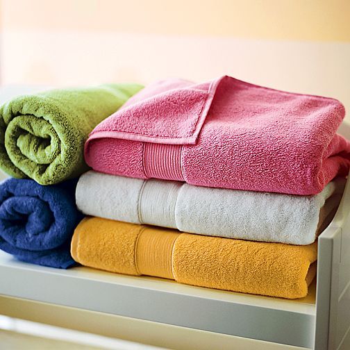 毛巾被怎么洗 究竟毛巾被如何保养 - 装修知识