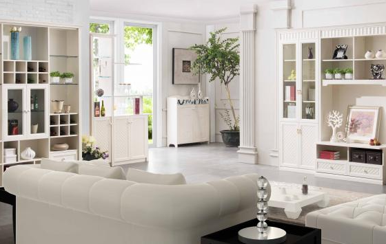 全屋定制家具品牌排行榜 全屋定制家具价格