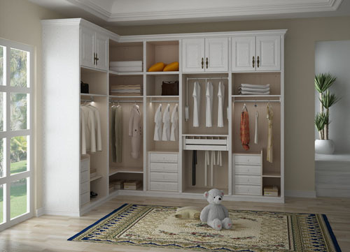 定制移门衣柜用什么板材好 定制移门衣柜板材