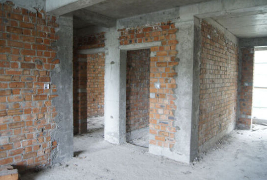砖混结构与框架结构的区别 砖混结构与框架结