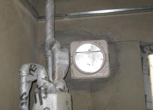 厨房烟道安装注意事项 厨房烟道的清洁方法