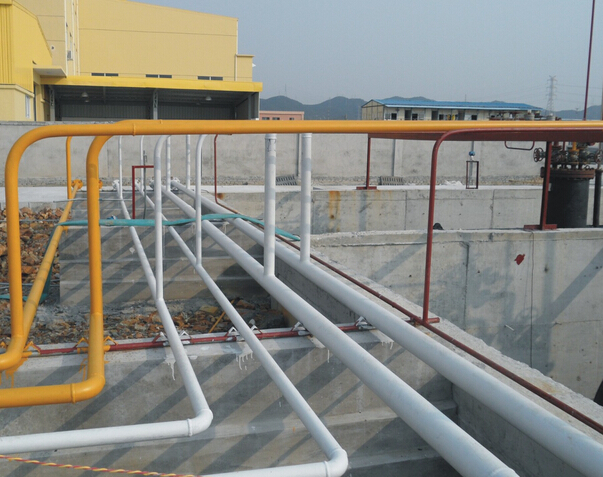 压力管道有什么用 压力管道的焊接工艺