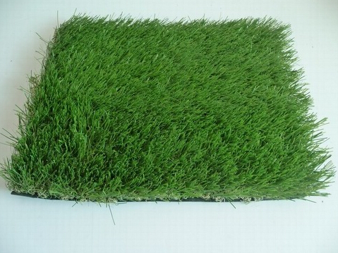 人工草坪如何安装 人工草坪的施工流程