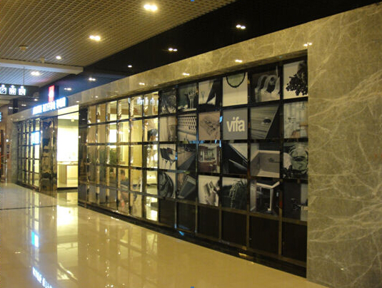 【威法橱柜贵阳经销商童维立 和威法一起赢得