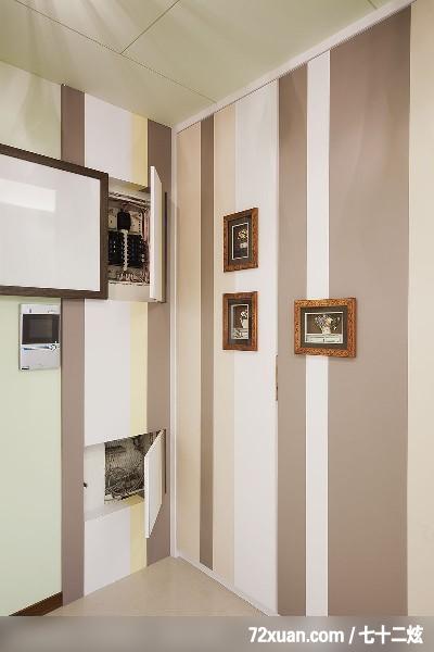 觐得_83_台北县,春雨时尚空间设计,周建志,走道