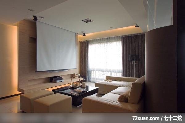 权释_16_民权上城黄小姐,观林室内设计工程,黄