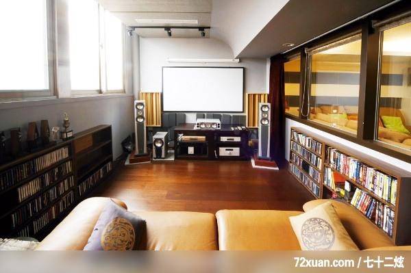 后翊_01_北市东湖,云邑室内设计,李中霖,多功能