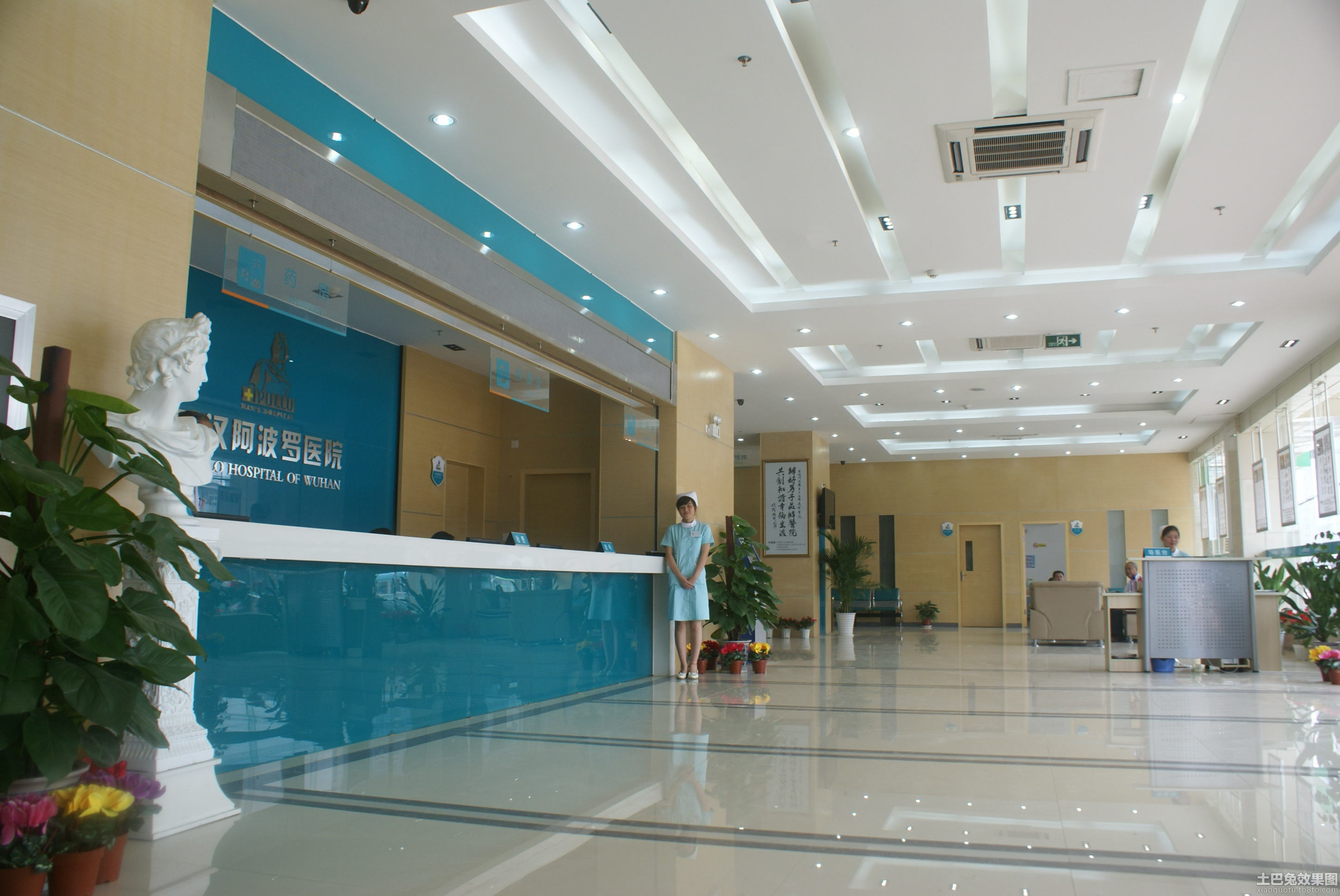 北京大学人民医院青岛医院启用 二期项目年内开工凤凰网青岛_凤凰网